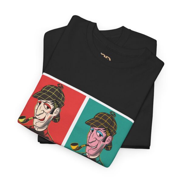 Sherlock AWstyle T-Shirt - Image 5