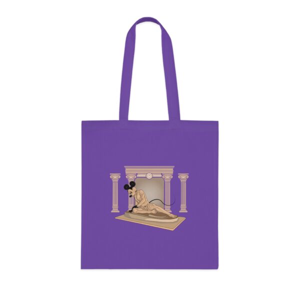 Mickey Dying Gaul Bag - Image 7