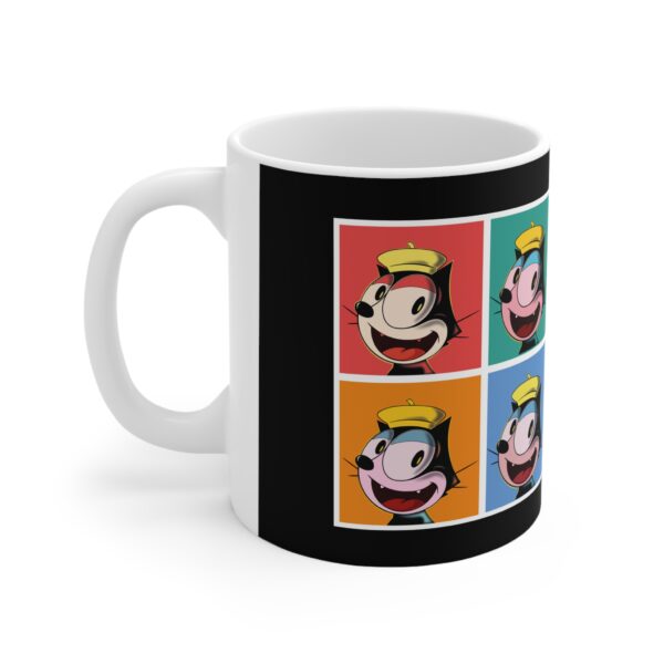 Felix AWstyle Cup - Image 6