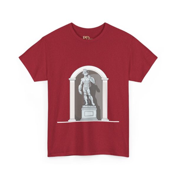 Popeye David T-Shirt - Image 19