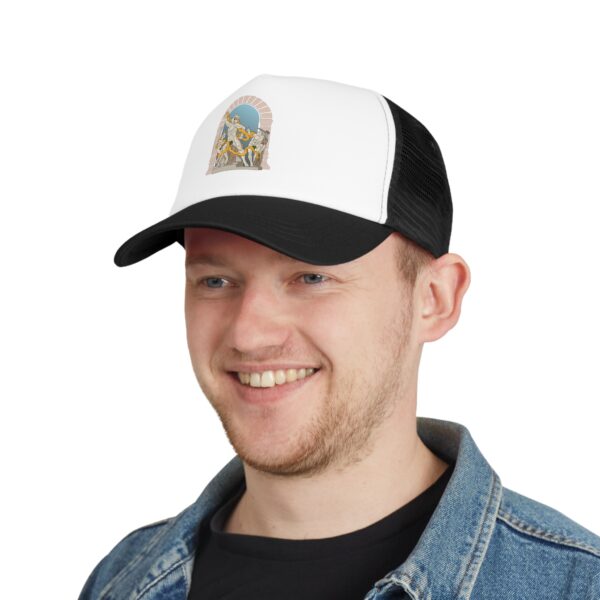 Winnie Laokoon Cap - Image 6