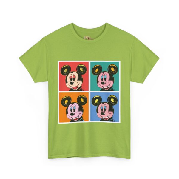Mickey AWstyle T-Shirt - Image 2