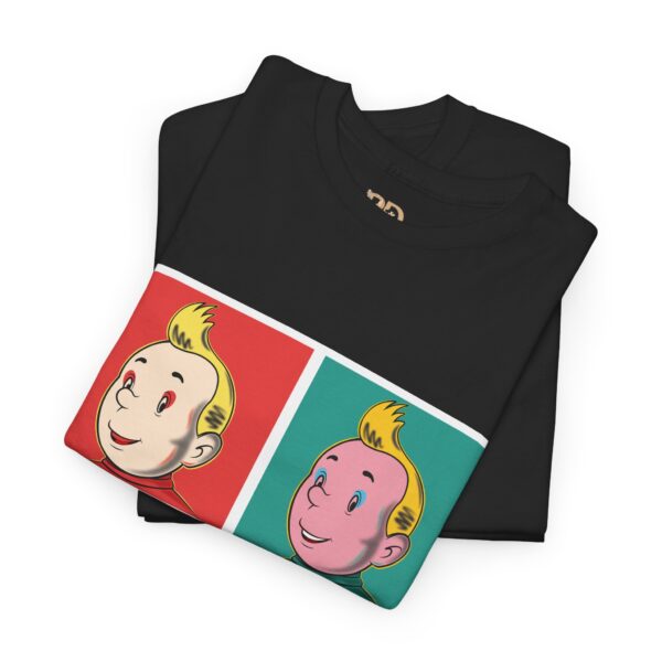 Tintin AWstyle T-Shirt - Image 3