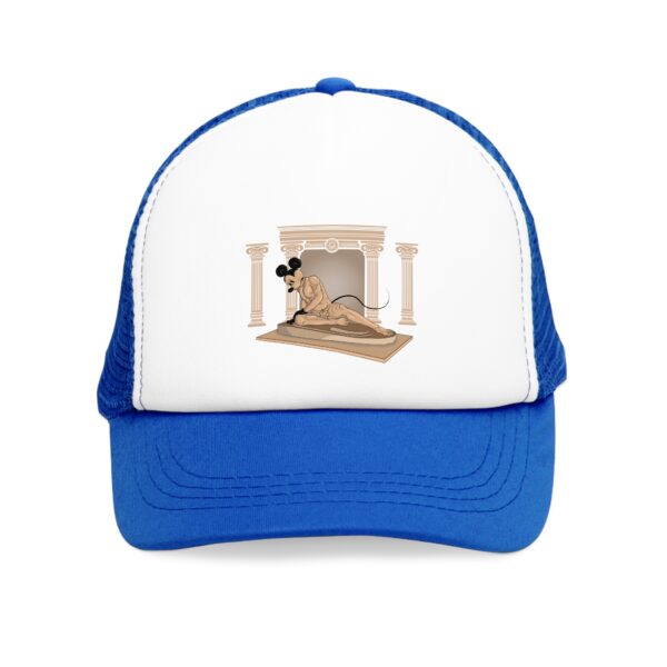 Mickey Dying Gaul Cap - Image 4