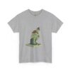 Sherlock Holmes Thinker T-Shirt - Image 4