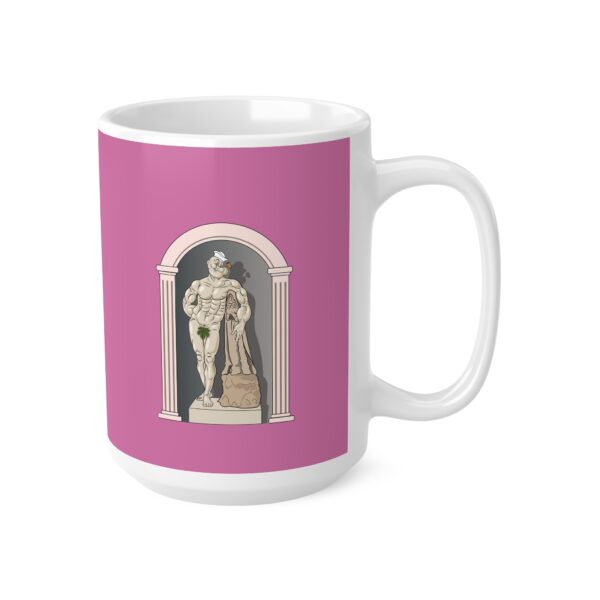 Popeye Heracles Cup - Image 5