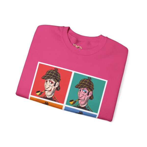 Sherlock AWstyle Sweatshirt - Image 14