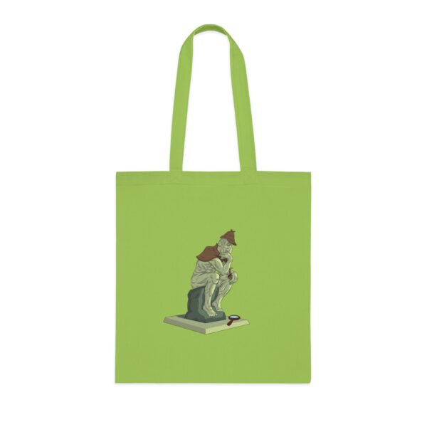 Sherlock Holmes Thinker Bag - Image 2