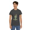 Sherlock Holmes Thinker T-Shirt - Image 15