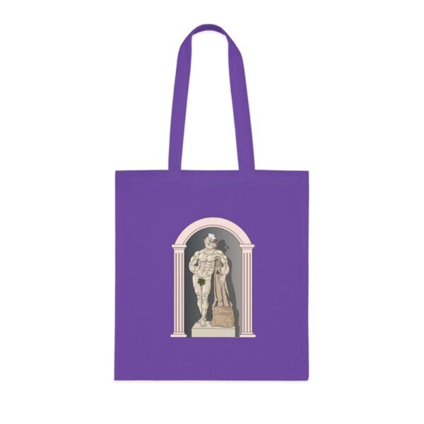 Popeye Heracles Bag - Image 2