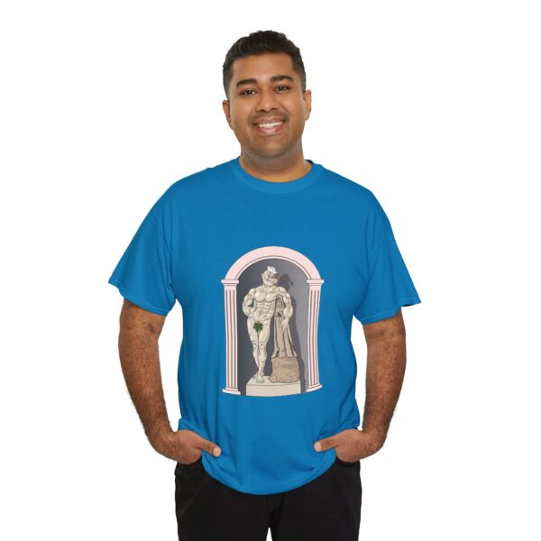 Popeye Heracles T-Shirt - Image 15