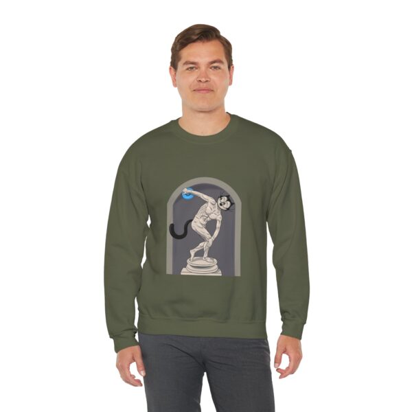 Felix Discobolus Sweatshirt - Image 12