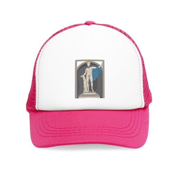 Tintin Apollo Cap - Image 2