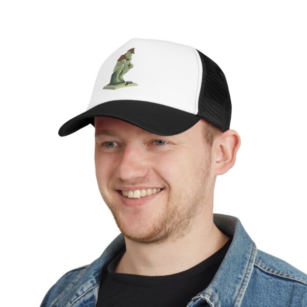 Sherlock Holmes Thinker Cap