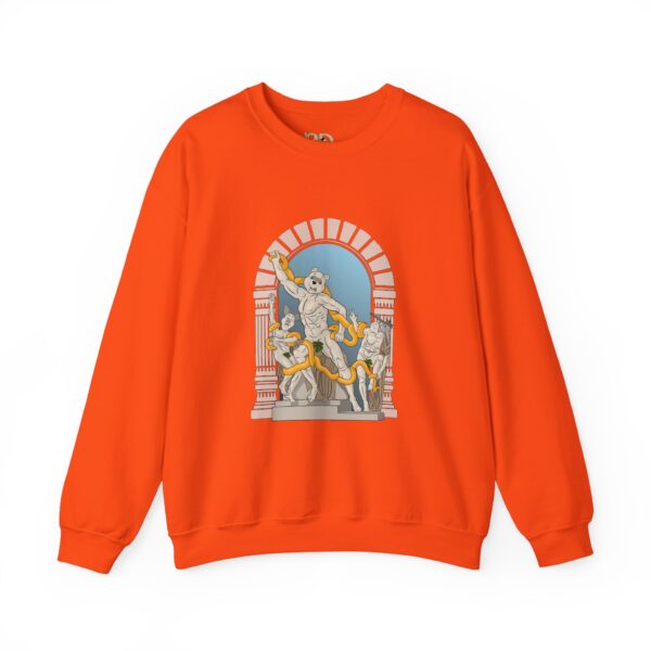 Winnie Laokoon Sweatshirt - Image 2