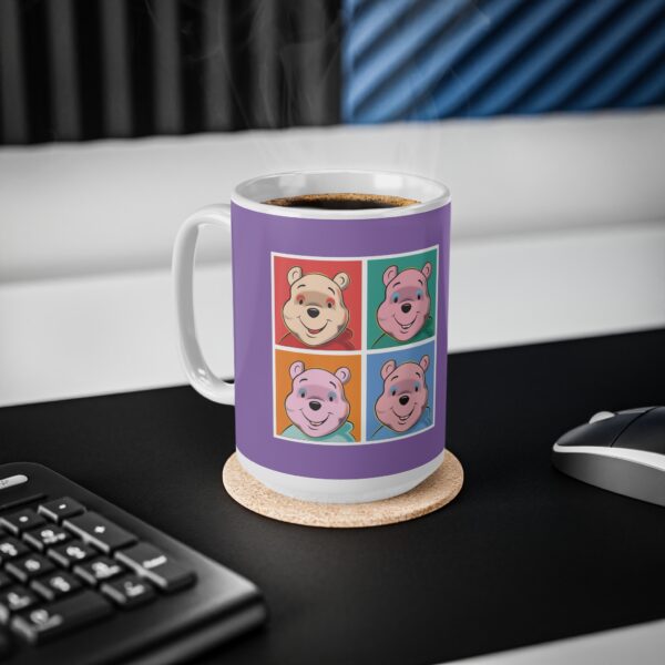Winnie AWstyle Mug