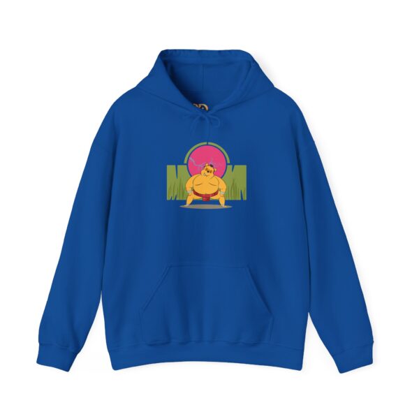 Winnie Sumoist Sweatshirt - Image 11