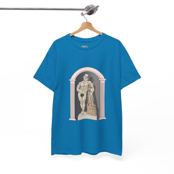 Popeye Heracles T-Shirt - Image 14