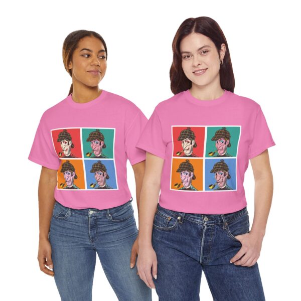 Sherlock AWstyle T-Shirt - Image 18