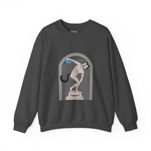 Felix Discobolus Sweatshirt - Image 13