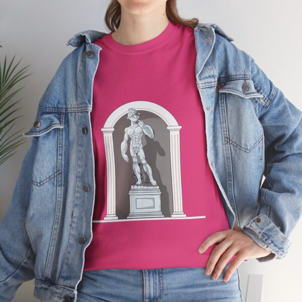 Popeye David T-Shirt - Image 18
