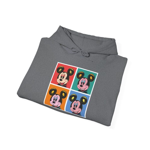 Mickey AWstyle Hoodie - Image 11