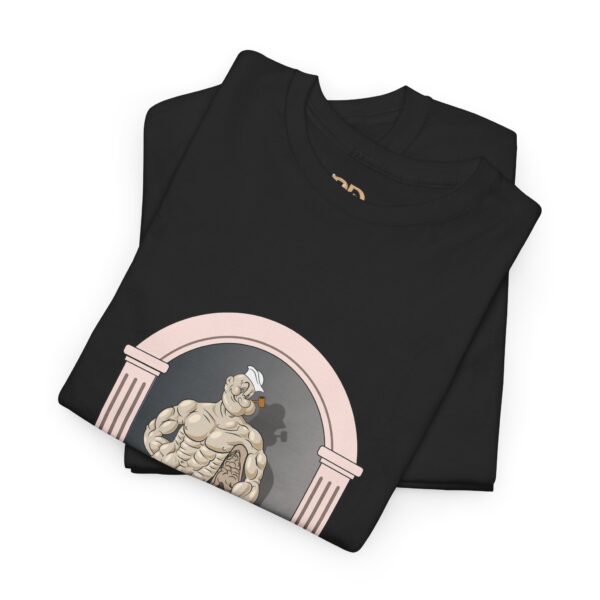 Popeye Heracles T-Shirt - Image 5