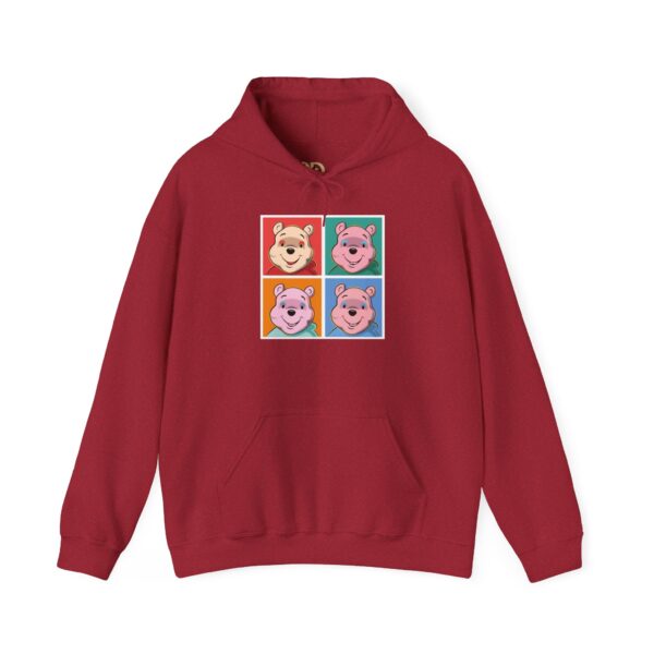 Winnie AWstyle Hoodie - Image 16