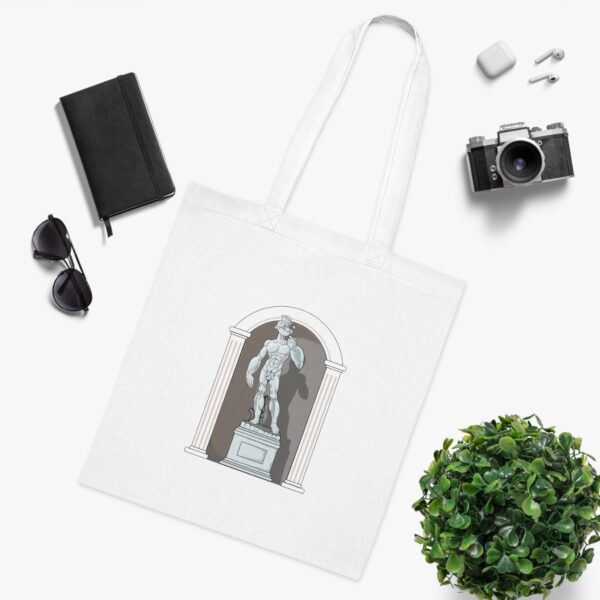 Popeye David Bag - Image 5