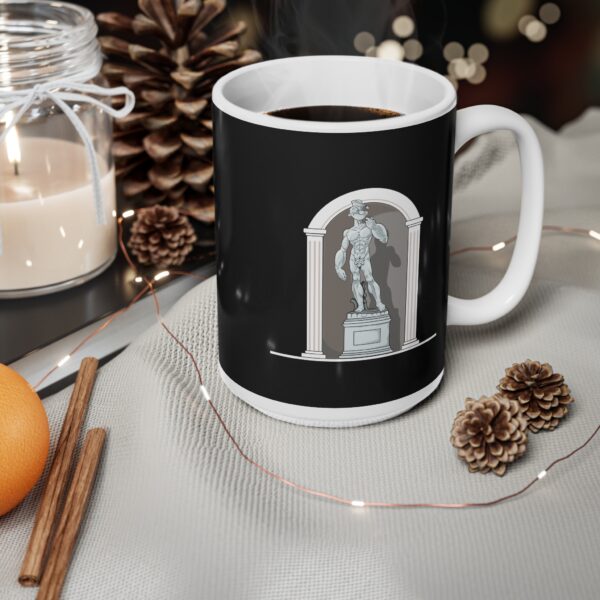 Popeye David Cup - Image 6