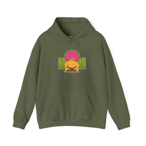 Winnie Sumoist Sweatshirt - Image 3