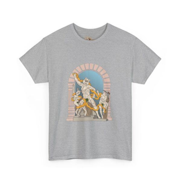 Winnie Laokoon T-Shirt - Image 4