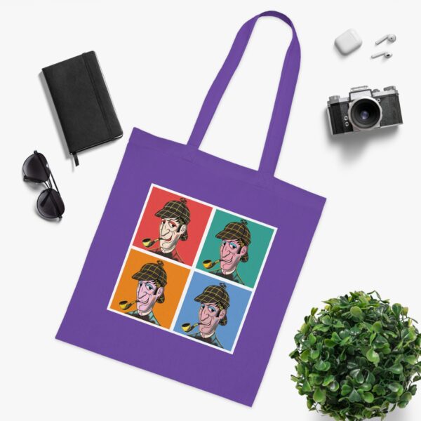 Sherlock AWstyle Bag - Image 11