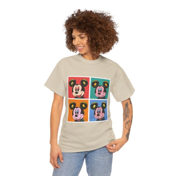 Mickey AWstyle T-Shirt - Image 6