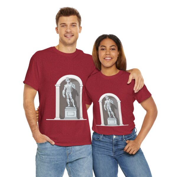 Popeye David T-Shirt - Image 21
