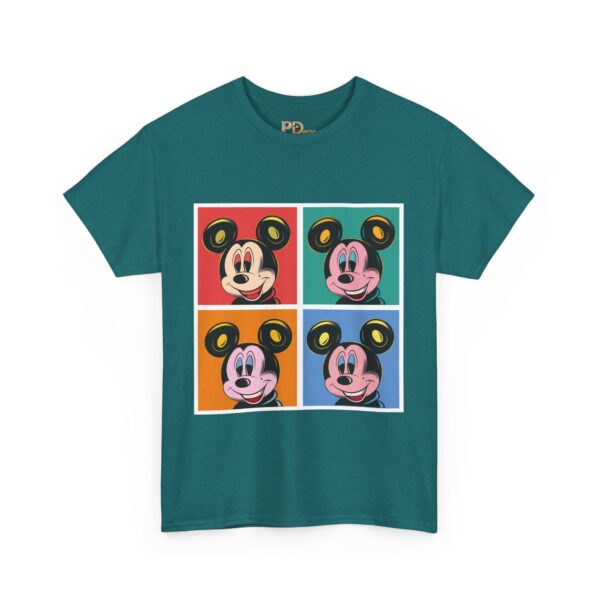 Mickey AWstyle T-Shirt - Image 16