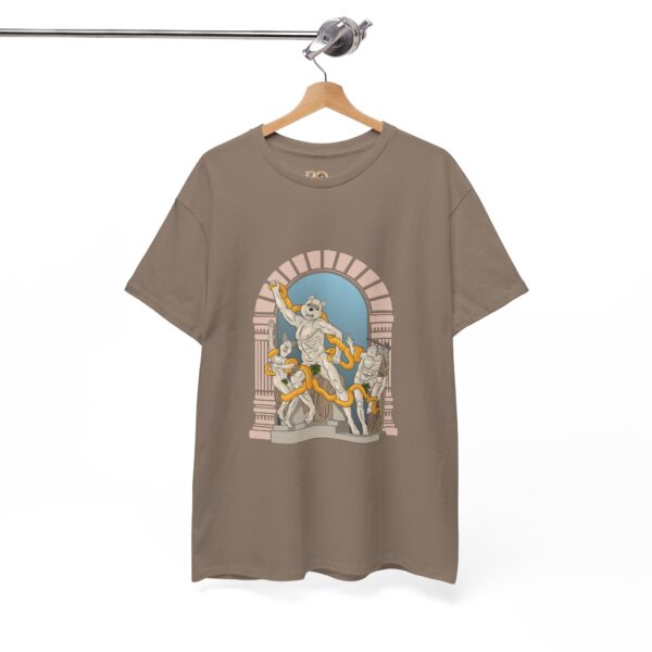 Winnie Laokoon T-Shirt - Image 8