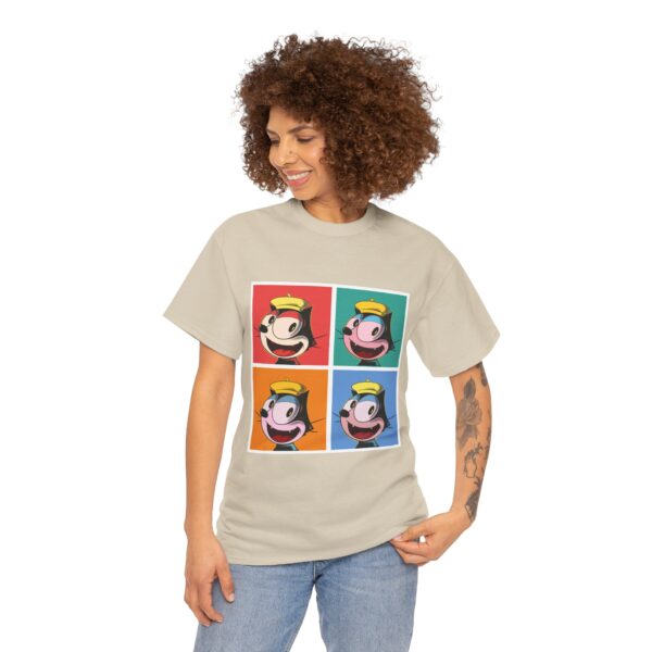 Felix AWstyle T-Shirt