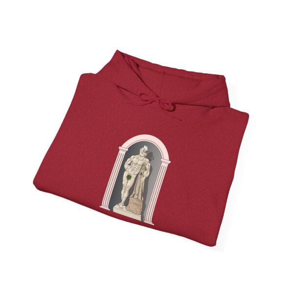 Popeye Heracles Hoodie - Image 14