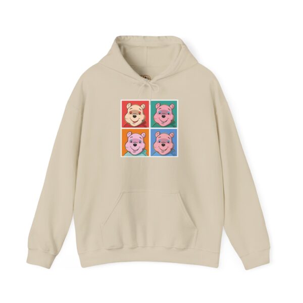Winnie AWstyle Hoodie - Image 4