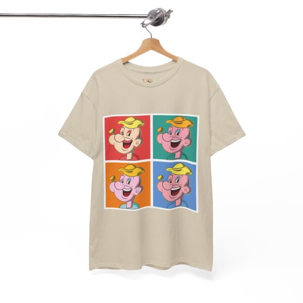 Popeye AWstyle T-Shirt - Image 5