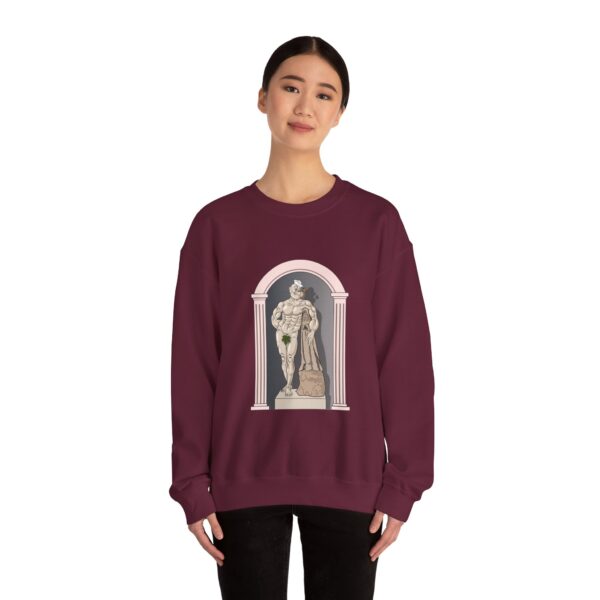 Popeye Heracles Sweatshirt