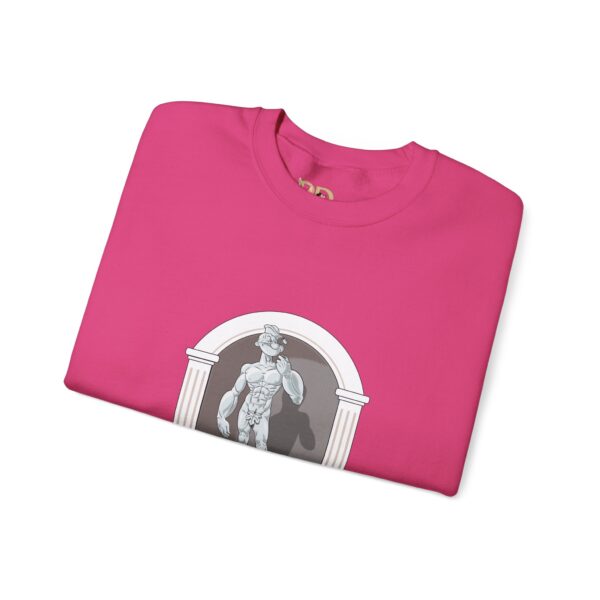 Popeye David Sweatshirt - Image 17