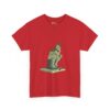 Sherlock Holmes Thinker T-Shirt - Image 25