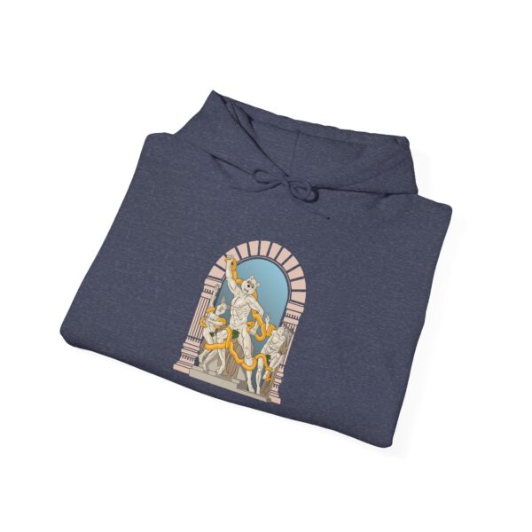 Winnie Laokoon Hoodie - Image 11