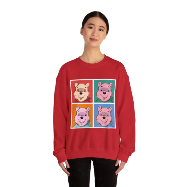 Winnie AWstyle Sweatshirt - Image 18