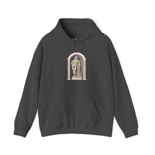 Popeye Heracles Hoodie - Image 4