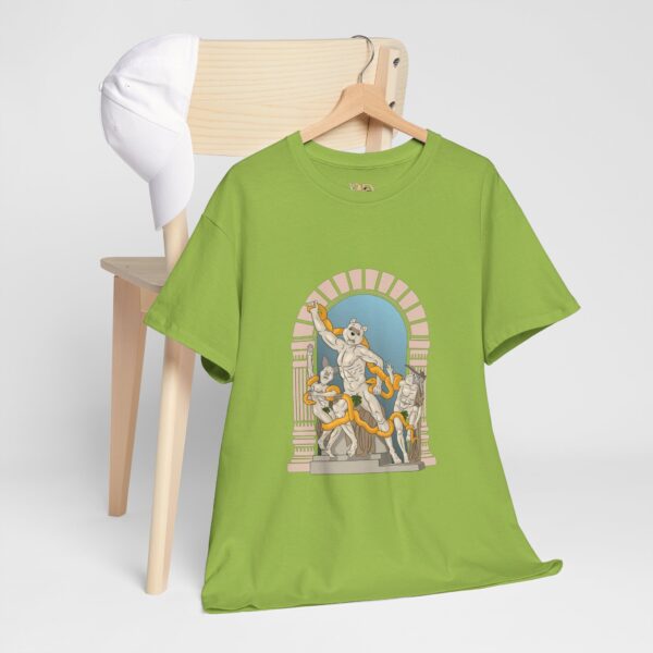 Winnie Laokoon T-Shirt - Image 11