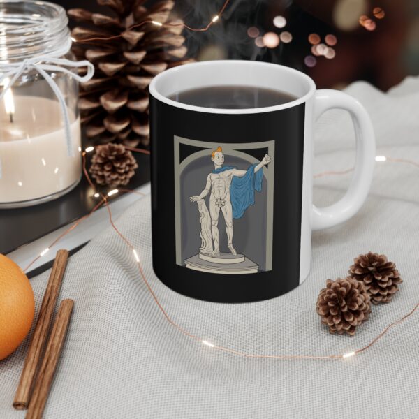 Tintin Apollo Cup - Image 3