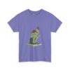 Sherlock Holmes Thinker T-Shirt - Image 19